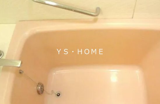 パークサイド野川公園 風呂画像