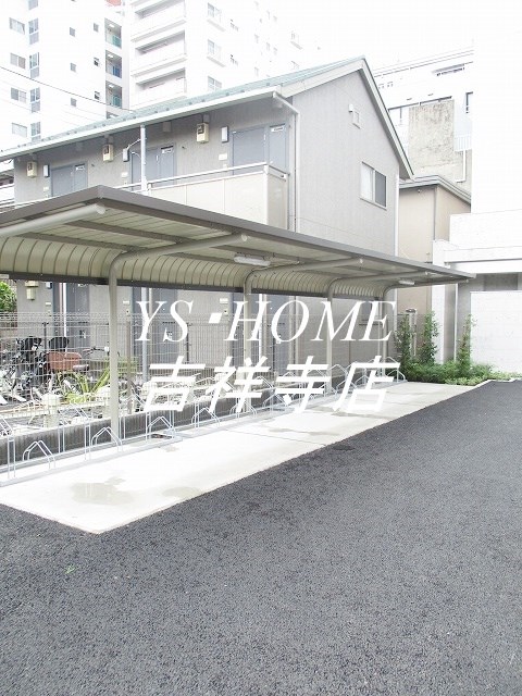 グランディール荻窪 その他3