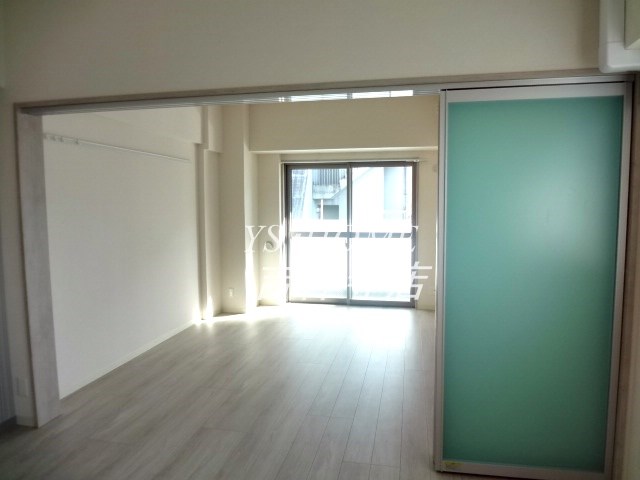 グランディール荻窪 ベッドルーム