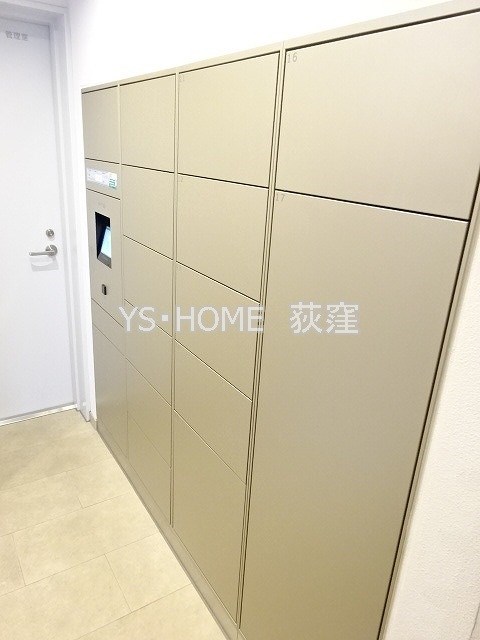 エミリブ鷺ノ宮 その他8