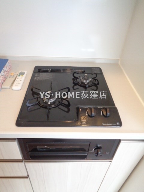 エミリブ鷺ノ宮 その他11