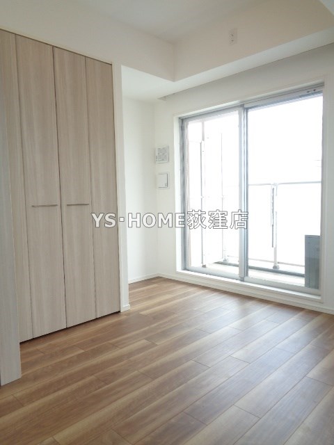 エミリブ鷺ノ宮 その他15