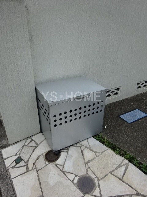 シャンテ荻窪  その他8