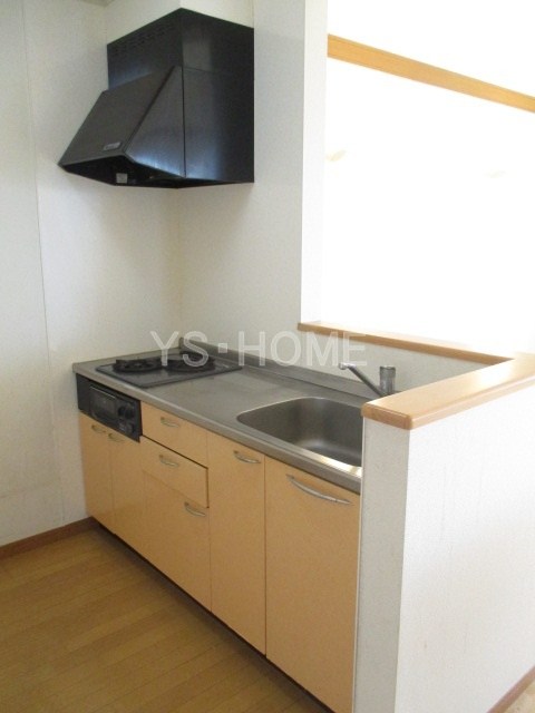 シャンテ荻窪  キッチン