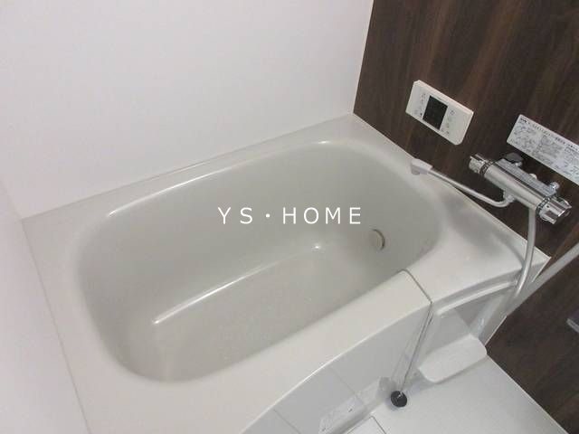 ihana garden 風呂画像