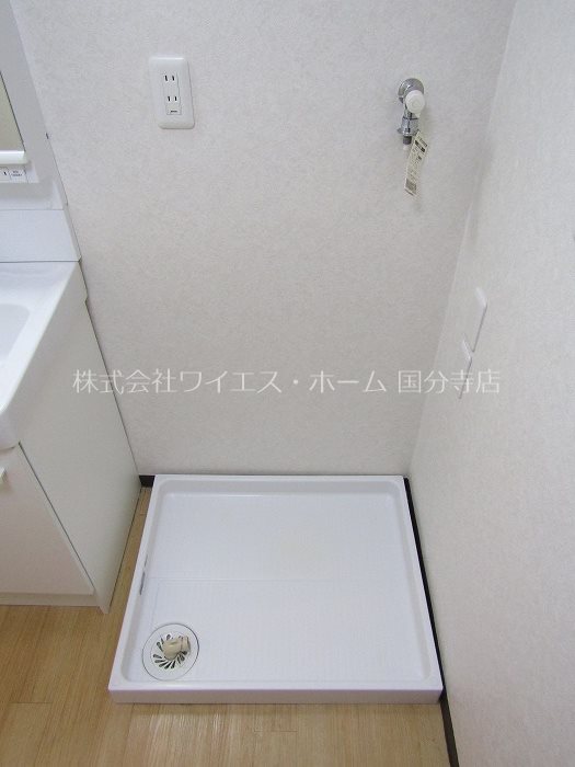 国分寺司ハイツ〔定借〕 その他2