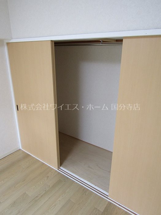 国分寺司ハイツ〔定借〕 その他6