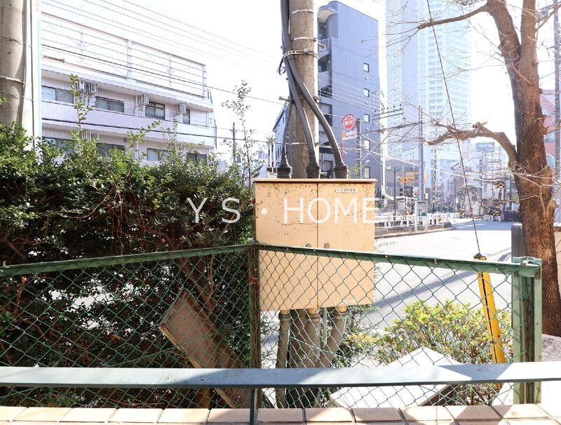 国分寺司ハイツ〔定借〕 その他7