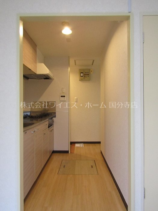 国分寺司ハイツ〔定借〕 その他8