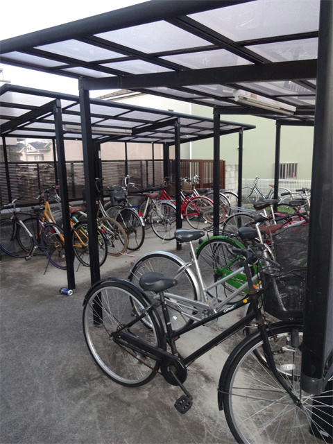 井の頭グリーンハイム  その他7