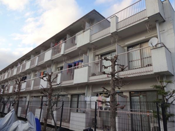 井の頭グリーンハイム  その他8