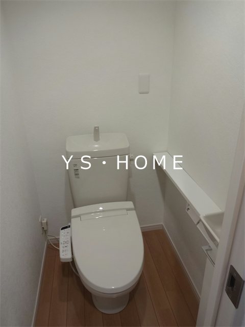 井の頭グリーンハイム  その他1