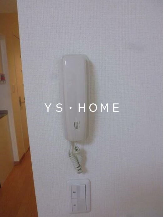 井の頭グリーンハイム  その他4