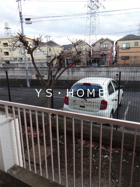 井の頭グリーンハイム  その他5