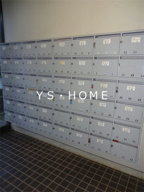 井の頭グリーンハイム  その他6