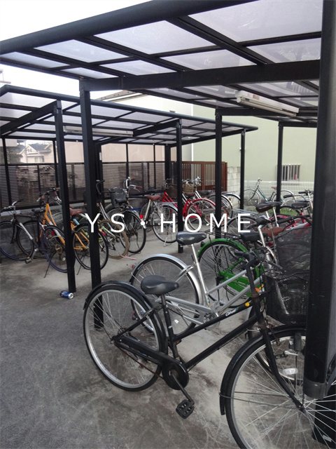 井の頭グリーンハイム  その他7