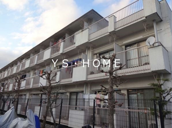 井の頭グリーンハイム  その他8