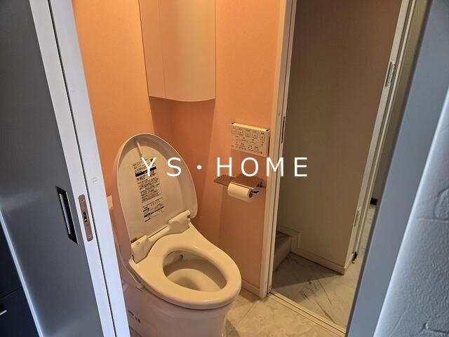 上井草マンション その他1