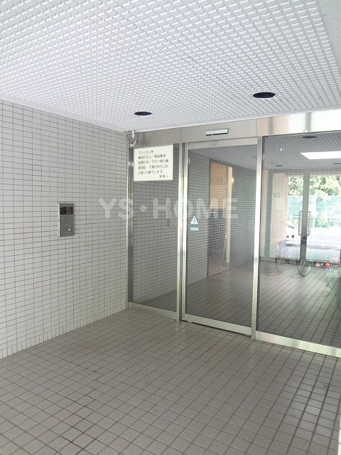 上井草マンション その他6