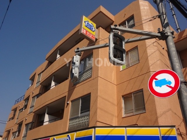 上井草マンション その他9