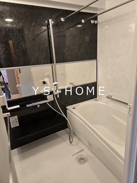 上井草マンション 風呂画像