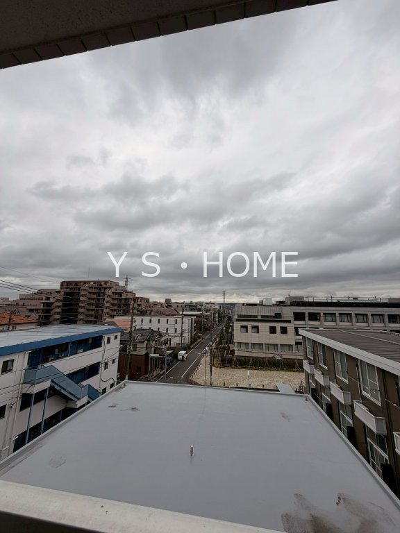 メゾン１１８ その他6