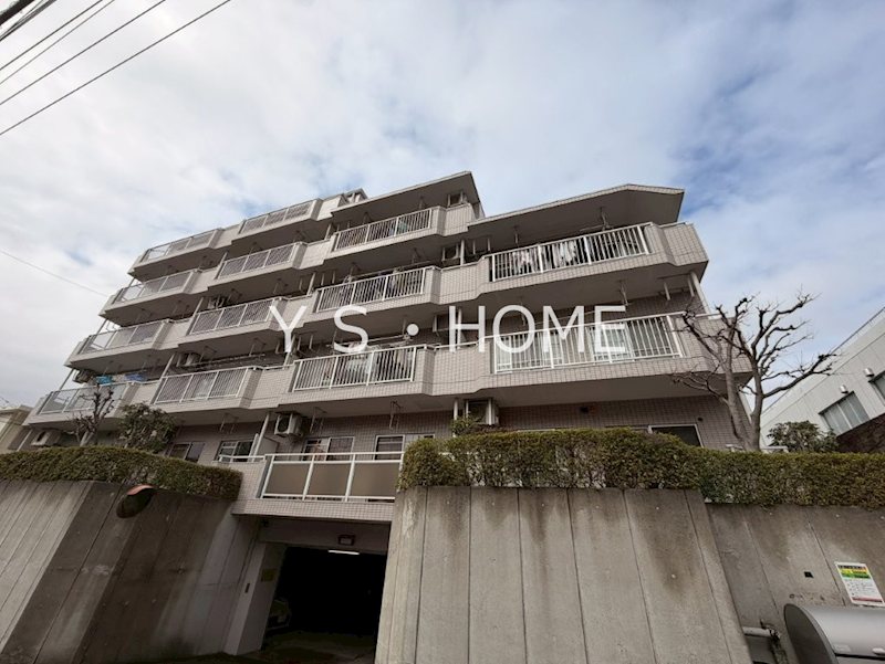 メゾン１１８ その他外観1