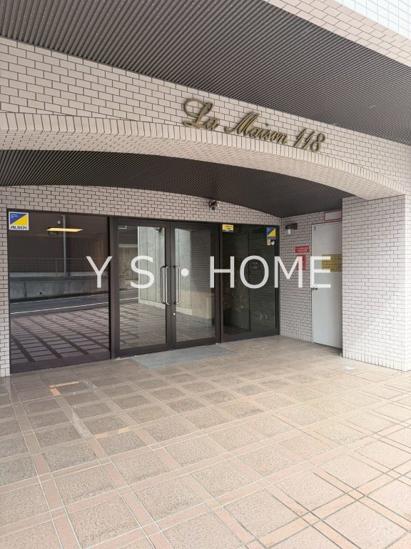 メゾン１１８ その他外観2