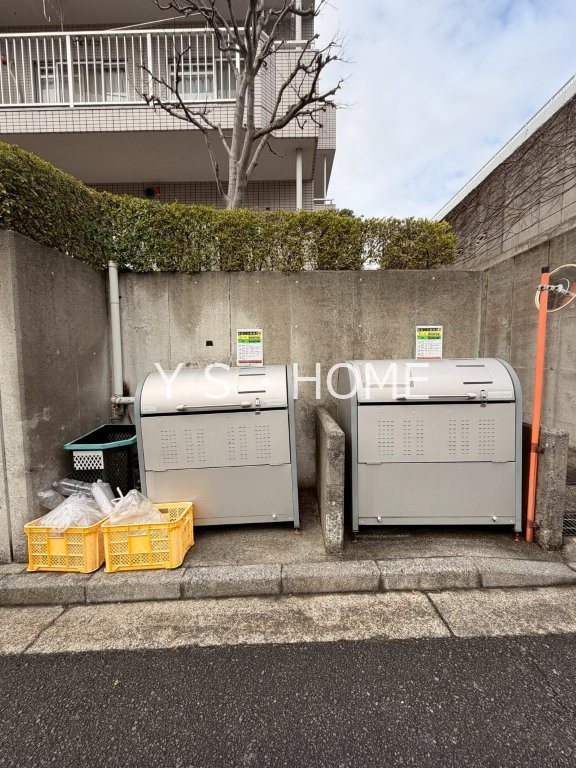 メゾン１１８ その他9