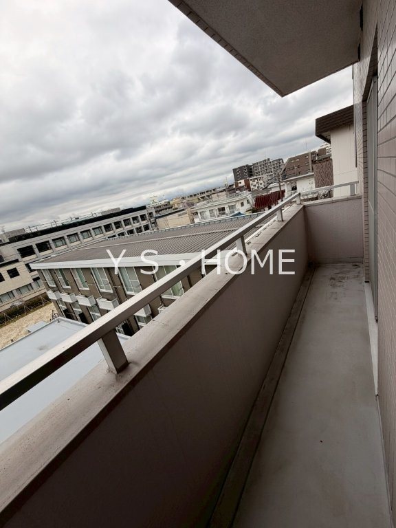 メゾン１１８ その他10