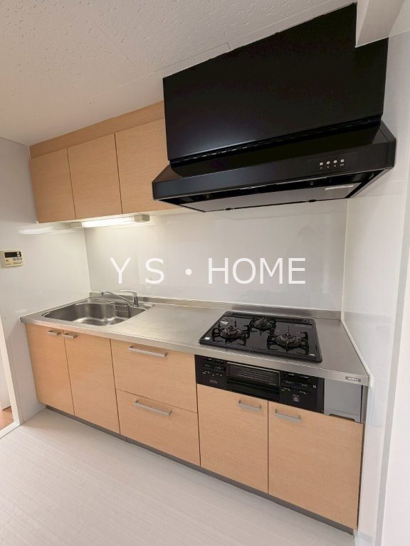 メゾン１１８ キッチン