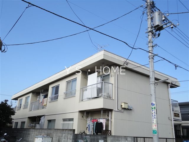 オークアベニュー その他外観1