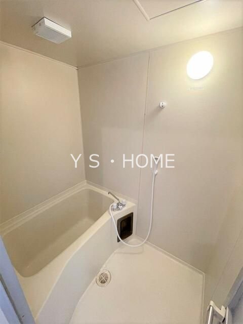 オークアベニュー 風呂画像