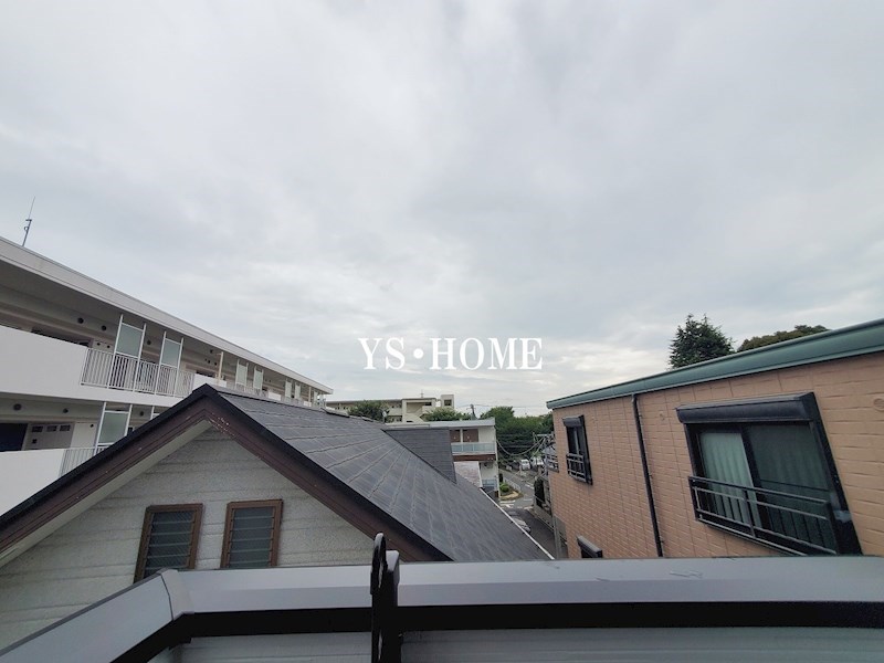 アーバンパーク三鷹 その他6