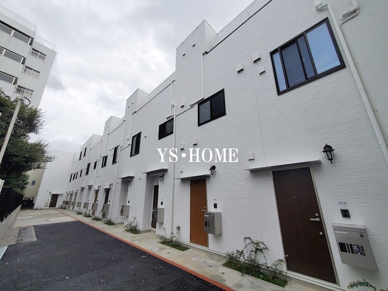 アーバンパーク三鷹 その他外観2