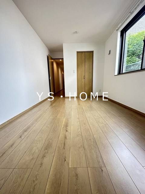 アーバンパーク三鷹 リビング