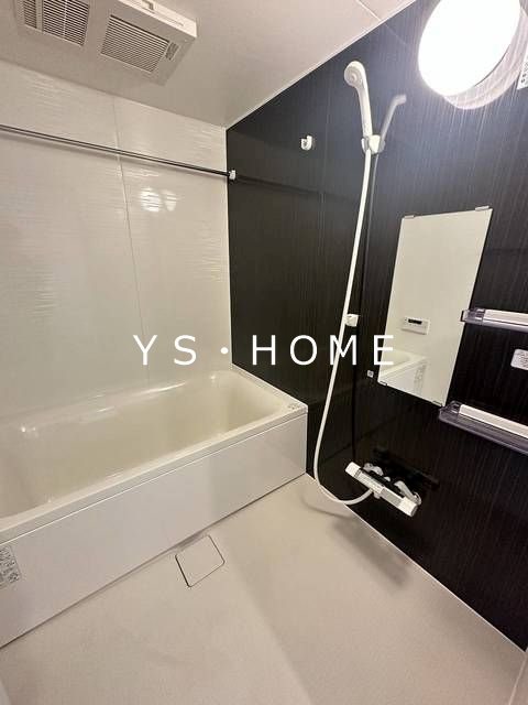 アーバンパーク三鷹 風呂画像