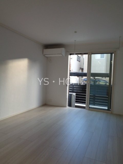 CLAIR HEIM   リビング