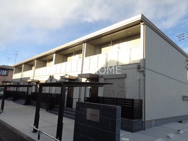 CLAIR HEIM     その他外観1