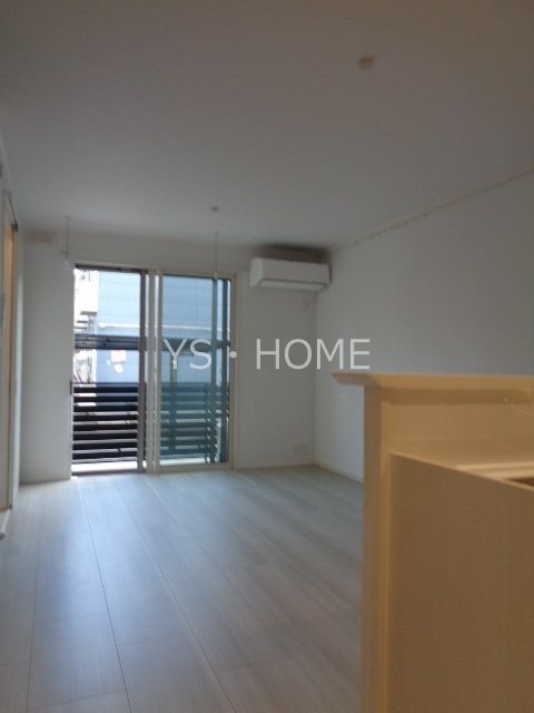 CLAIR HEIM     リビング