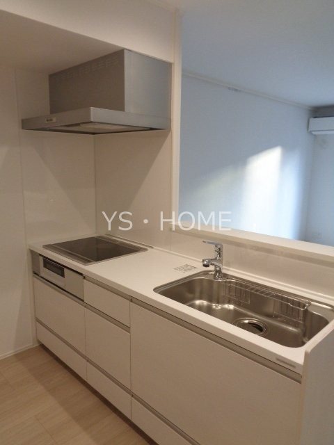 CLAIR HEIM       キッチン