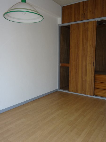 ベルシャトー リビング