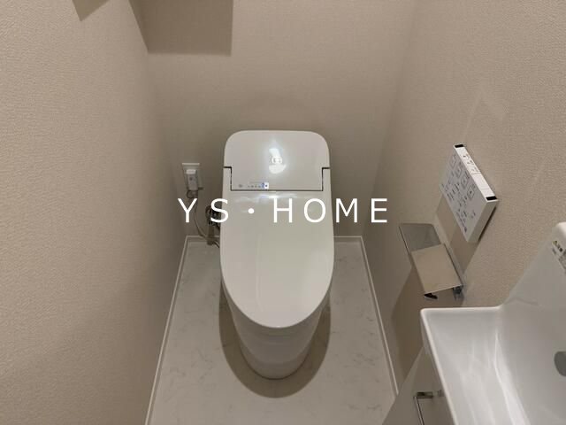 エルミタージュ武蔵野 その他1