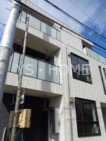 エルミタージュ武蔵野 その他外観1