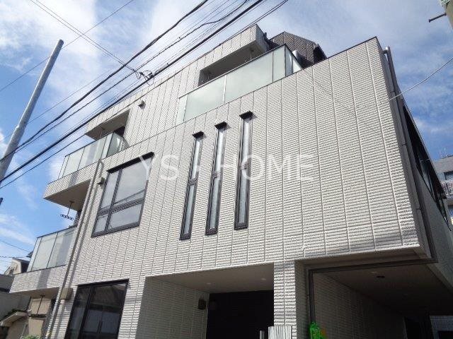 エルミタージュ武蔵野 その他8