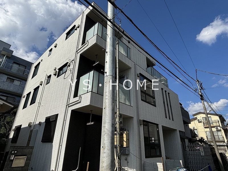 エルミタージュ武蔵野 その他9