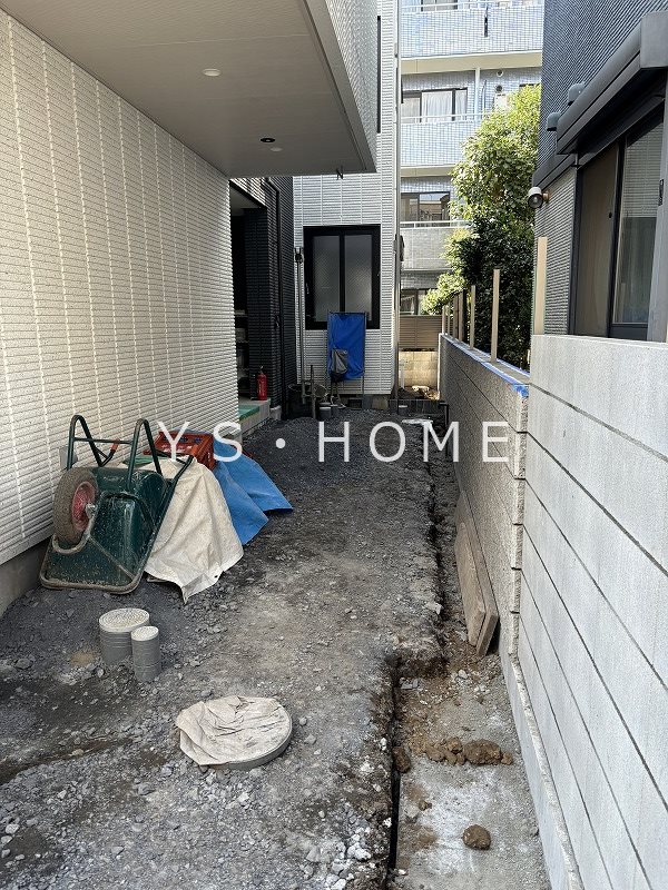 エルミタージュ武蔵野 その他10