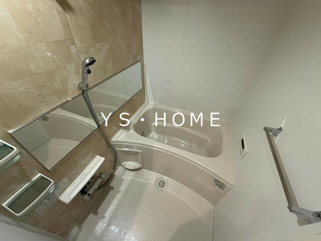 エルミタージュ武蔵野 風呂画像