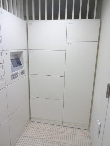 クリオ武蔵小金井フロントアベニュー  その他20