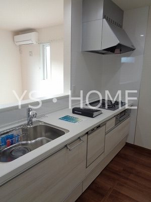 大泉学園町7丁目戸建賃貸住宅  キッチン